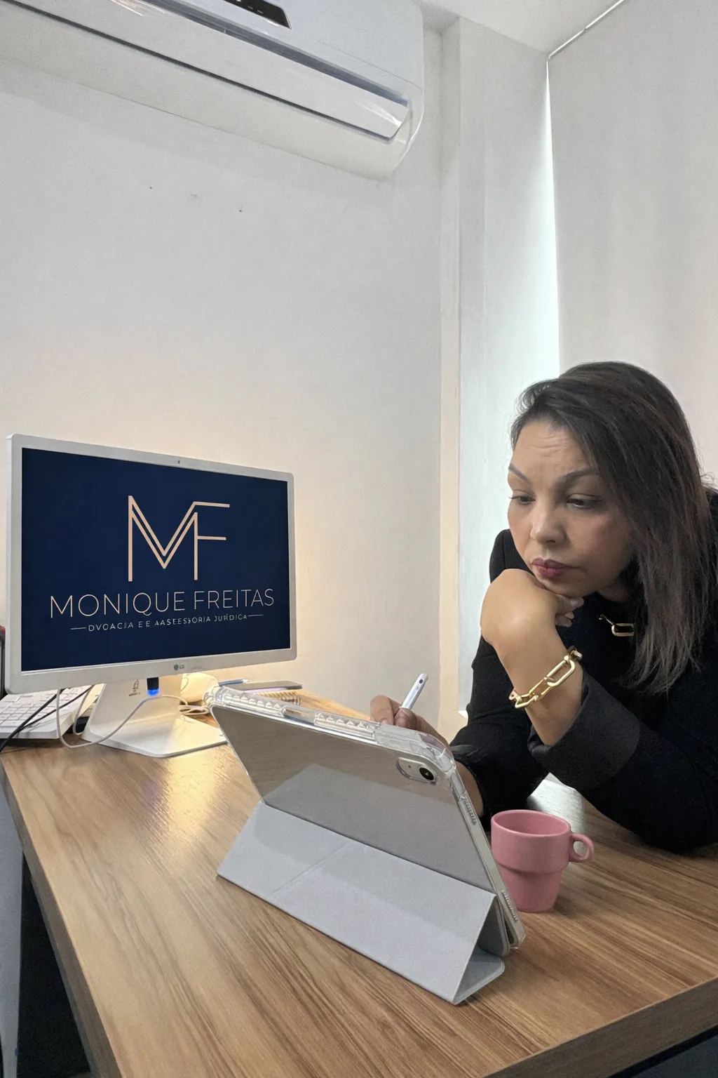 Escritorio de Advocacia Tributaria - Fachada